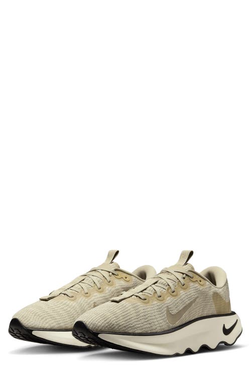 Nike Motiva Walking Sneaker In Neutral