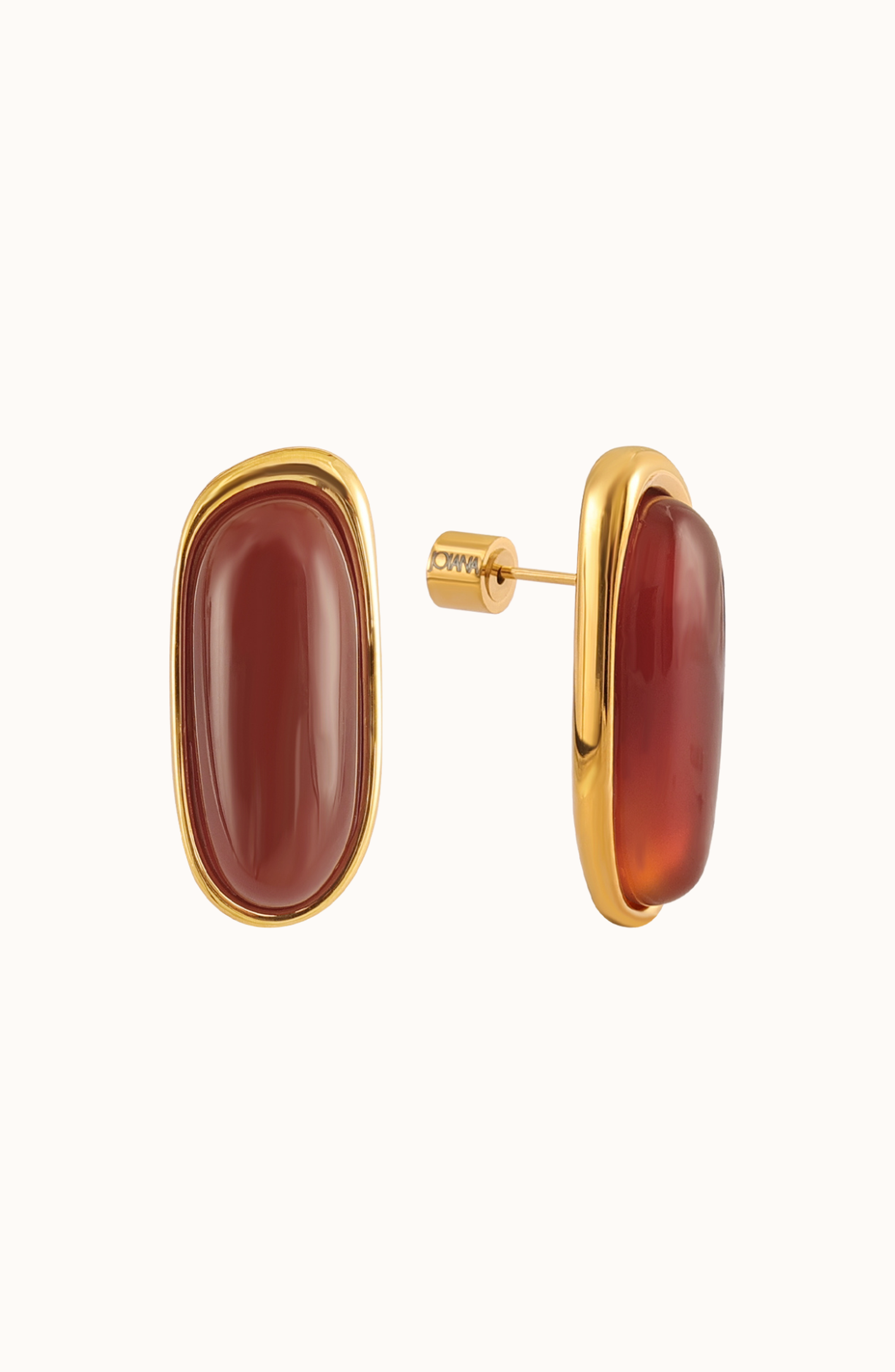 Crimson / Gold