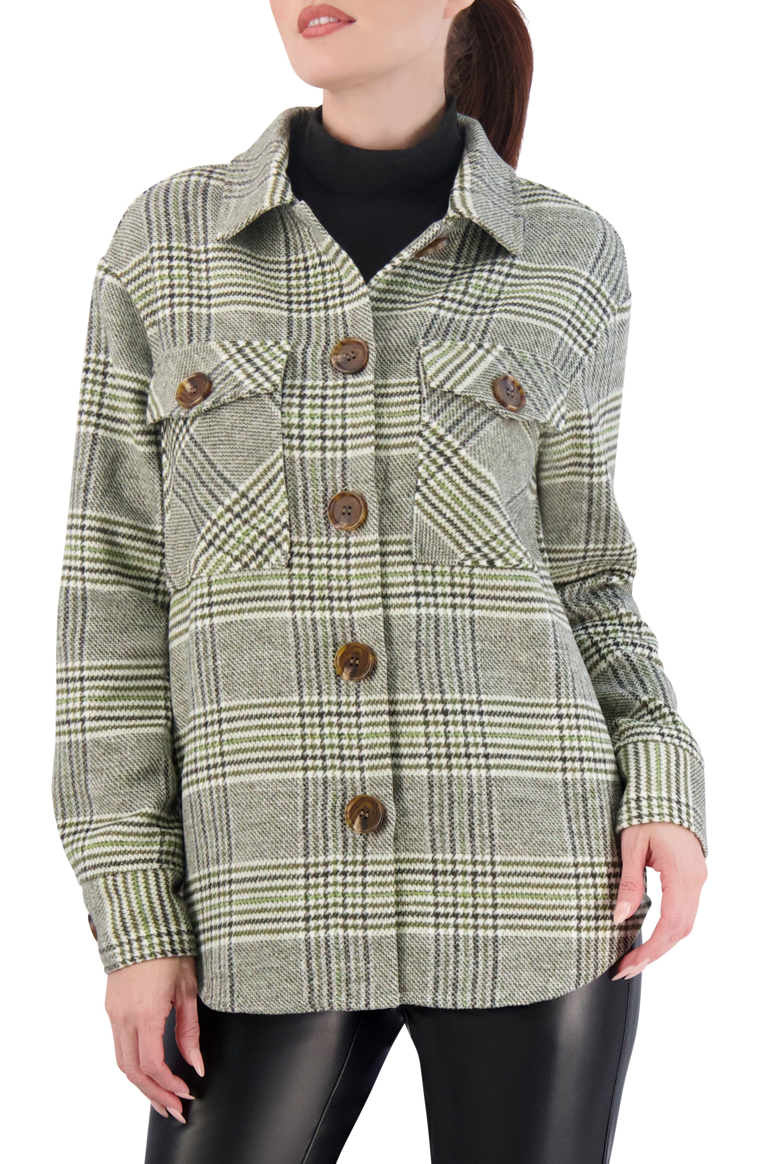 selected OLIVE/WHITE