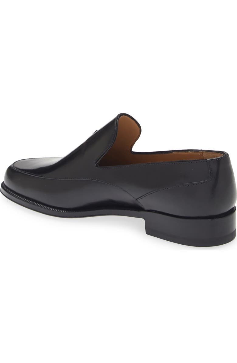 The Row Enzo Loafer, Alternate, color,