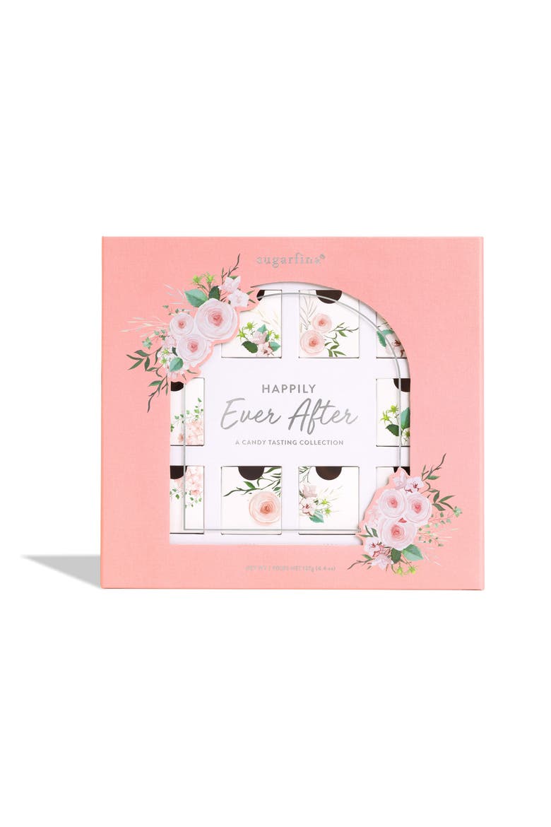 Happily Ever After Candy Tasting Collection, Main, color, MULTI