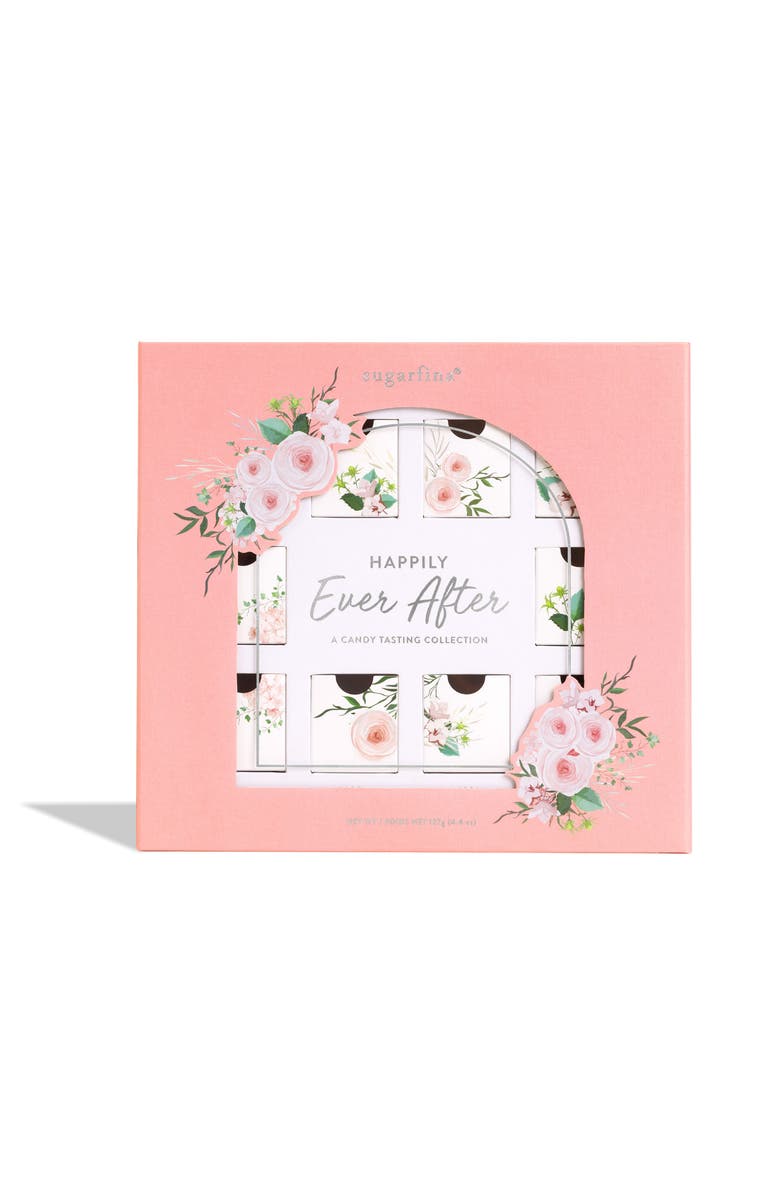 sugarfina Happily Ever After Candy Tasting Collection, Main, color, 