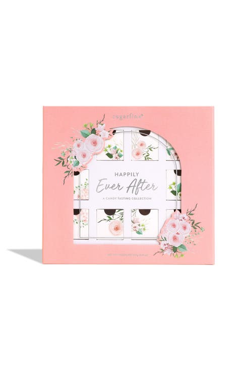 Happily Ever After Candy Tasting Collection