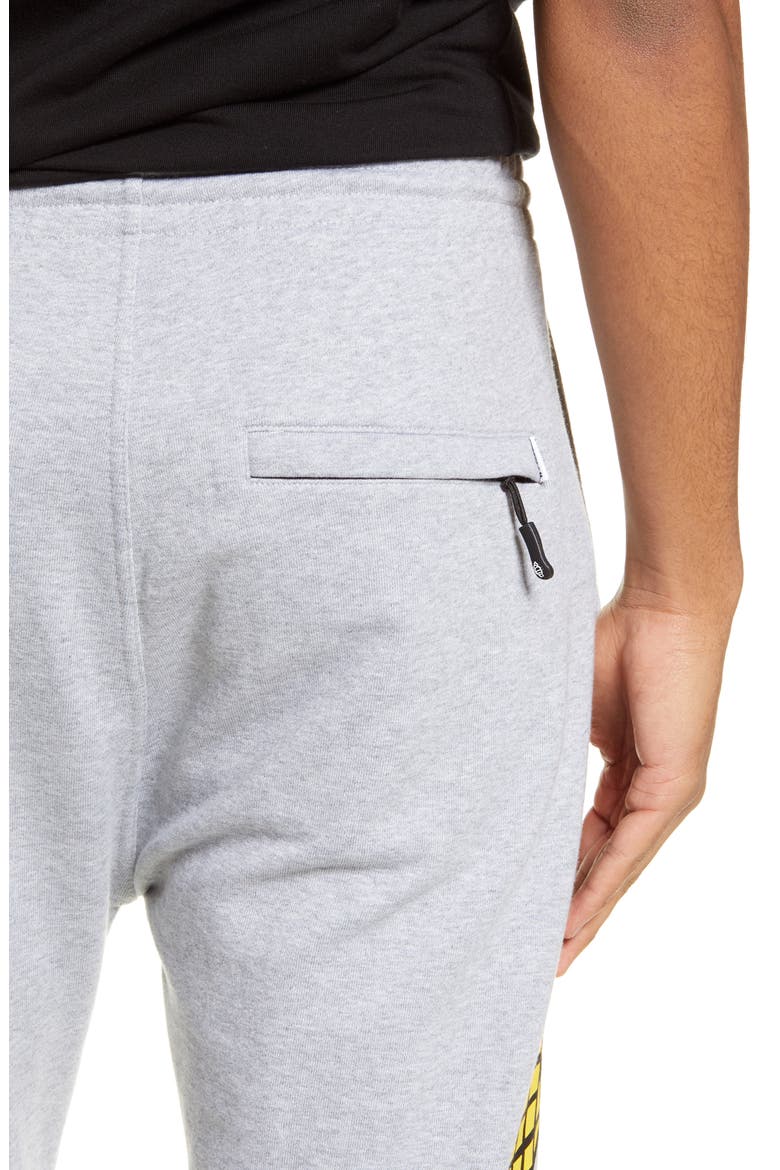Blackcomb Sweatpants, Alternate, color, HEATHER GR