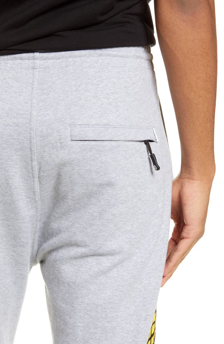 ICECREAM Blackcomb Sweatpants, Alternate, color, 