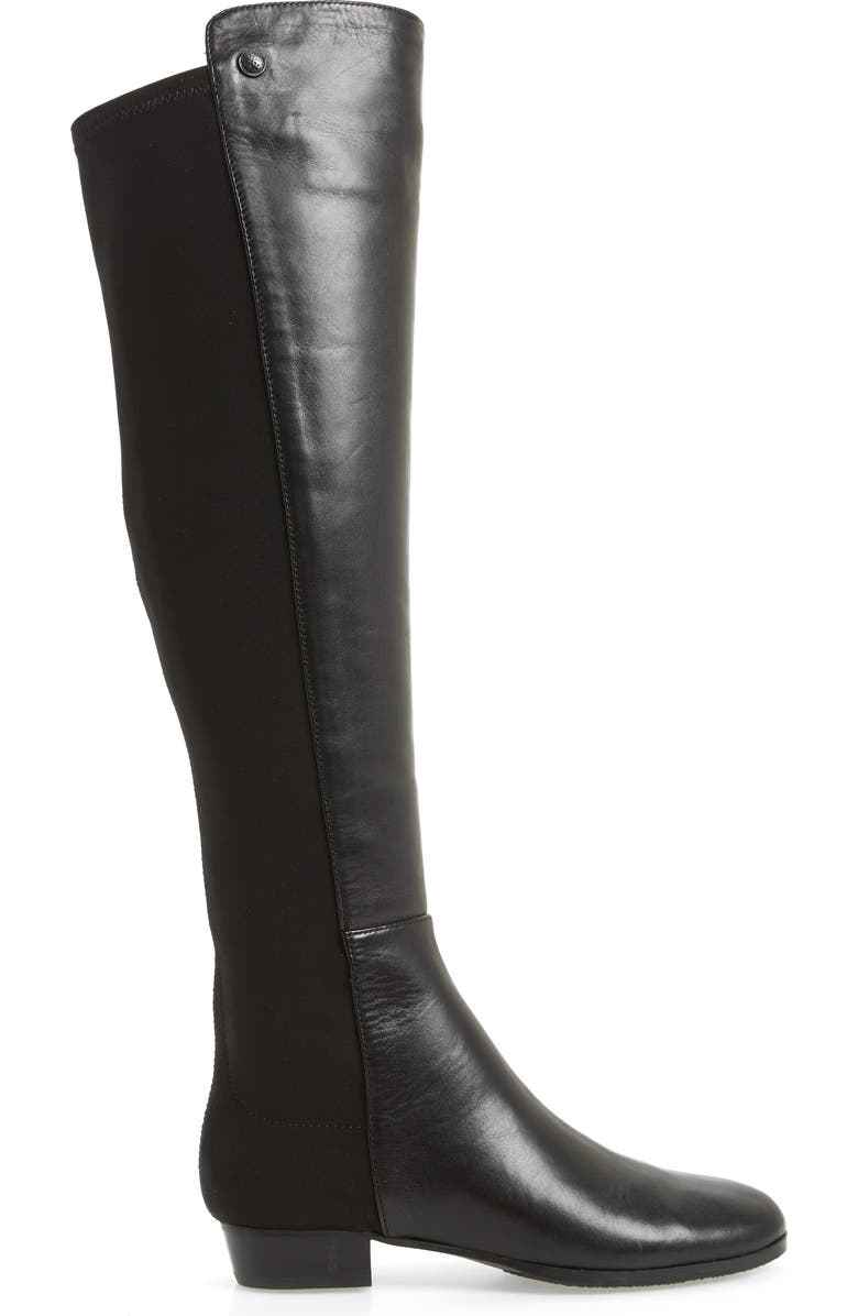 Vince Camuto 'Karita' Over the Knee Boot, Alternate, color,