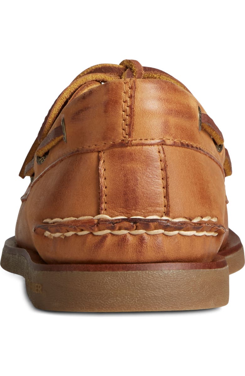 Sperry Gold Authentic Original Boat Shoe, Alternate, color,