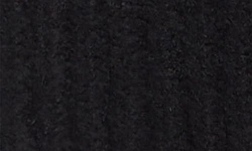 Area Stars Knit Snood In Black