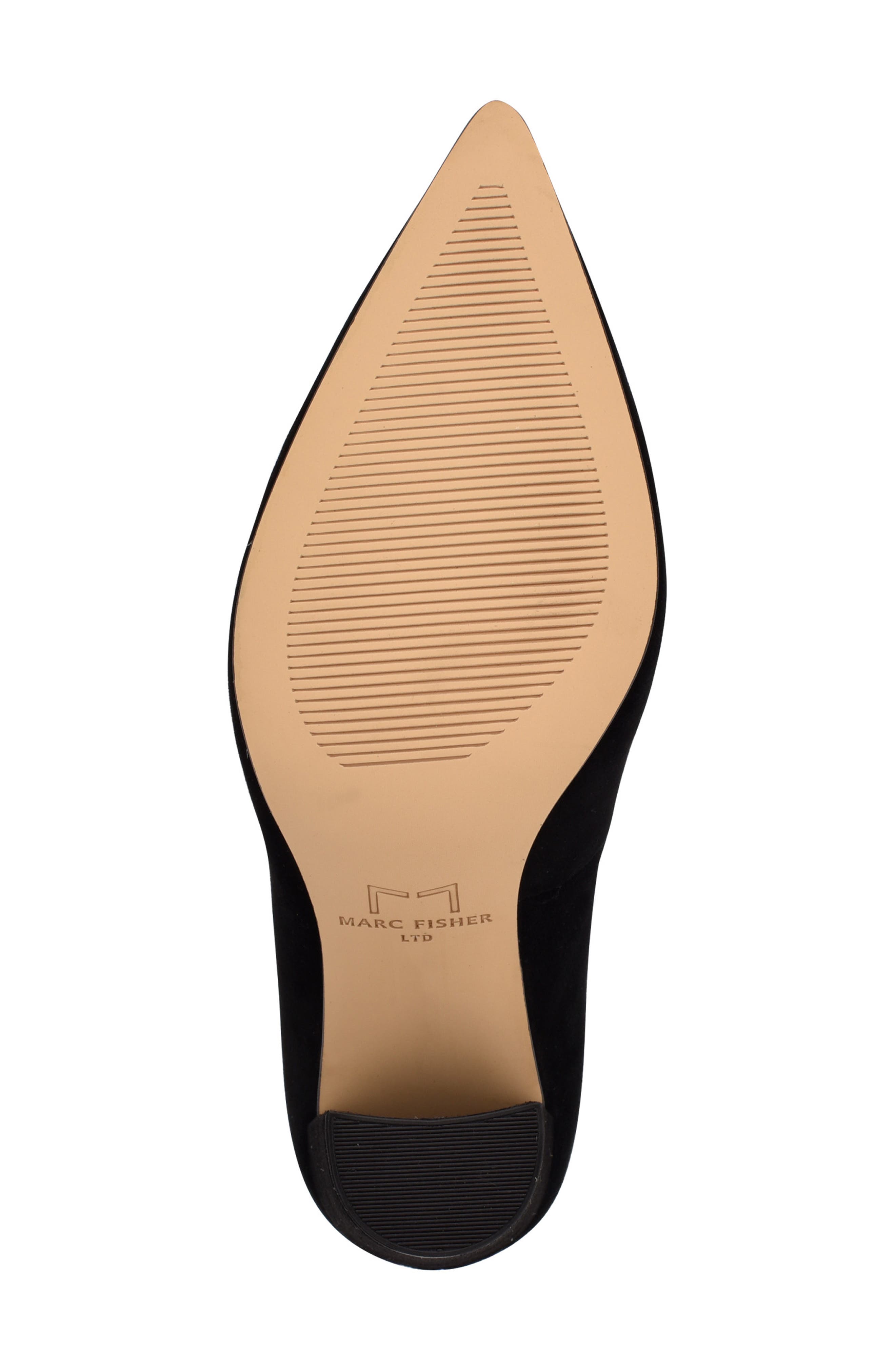 Marc Fisher LTD Abilene Pointed Toe Pump, Alternate, color, 