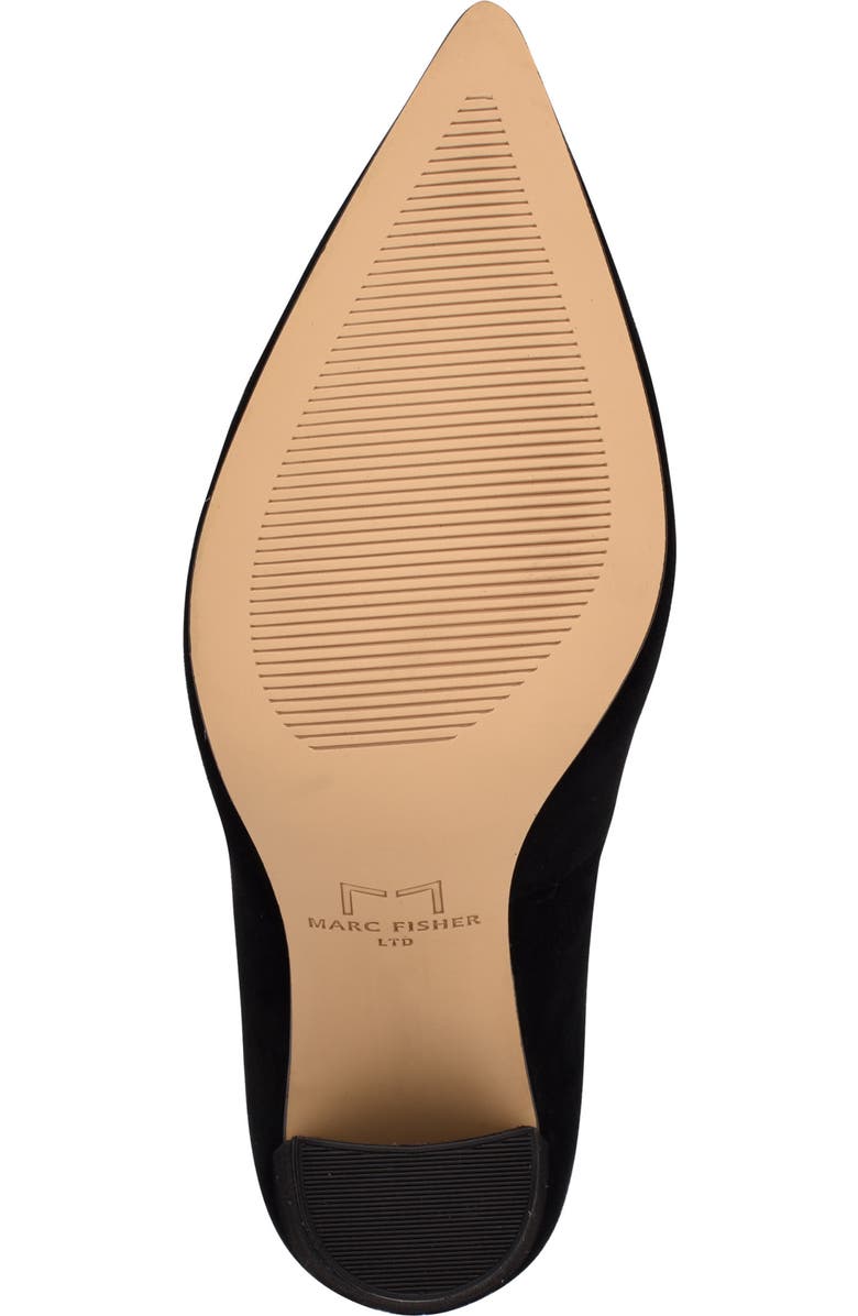 Marc Fisher LTD Abilene Pointed Toe Pump, Alternate, color,