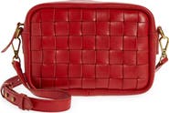 Madewell The Medium Transport Camera Bag