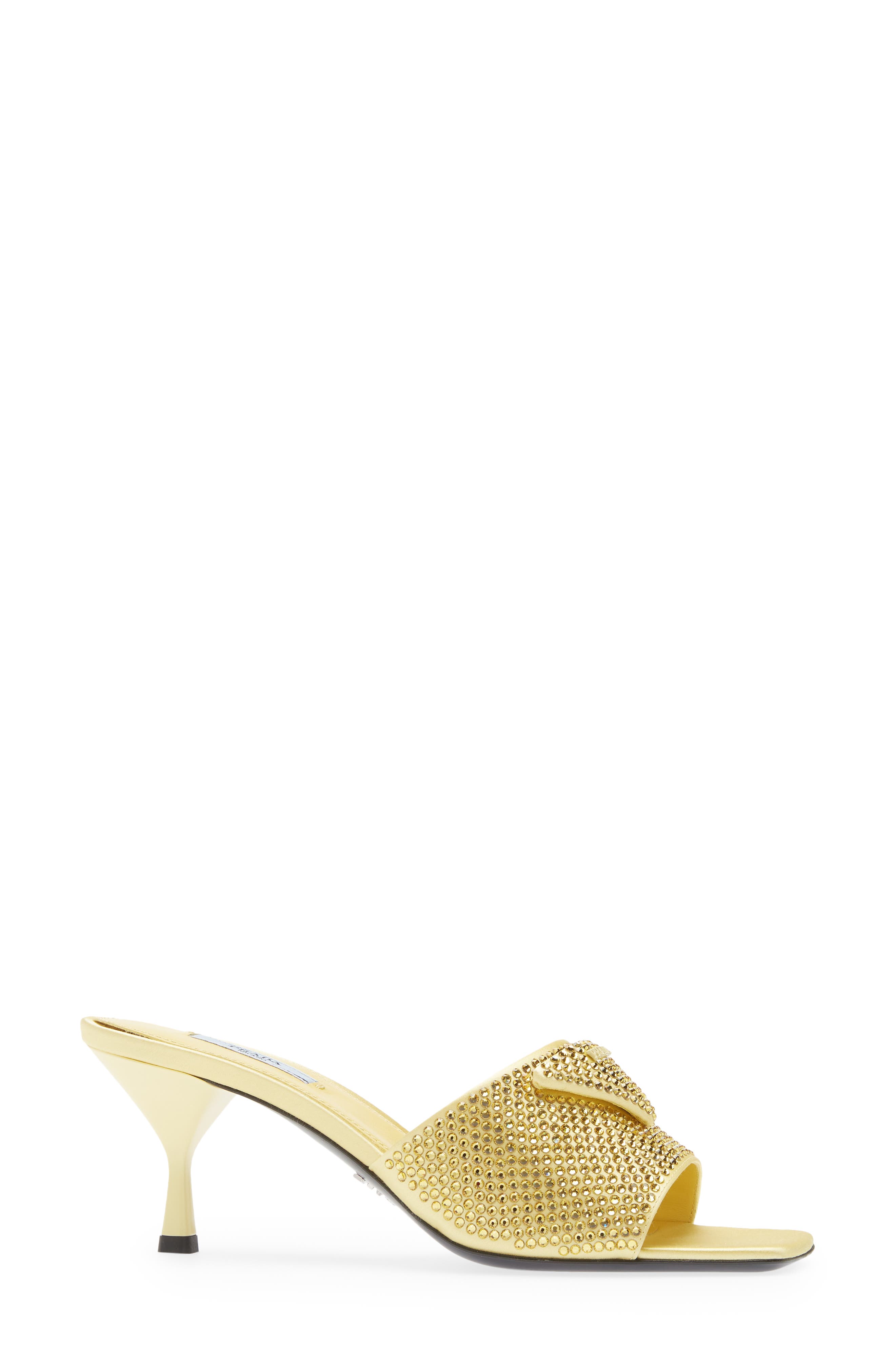 Crystal Sandal, Alternate, color, ANANAS