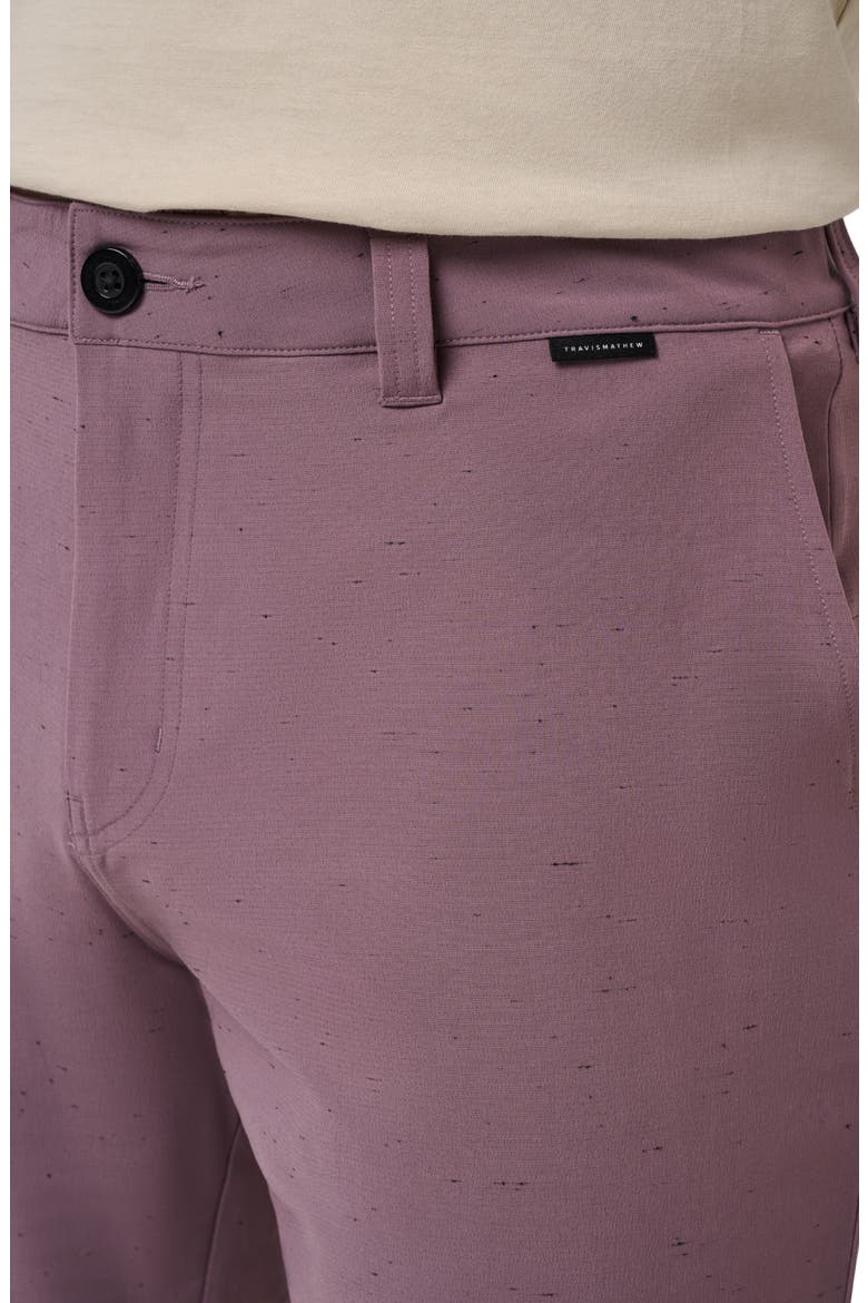 Fun Factor Shorts, Alternate, color, MOONSCAPE