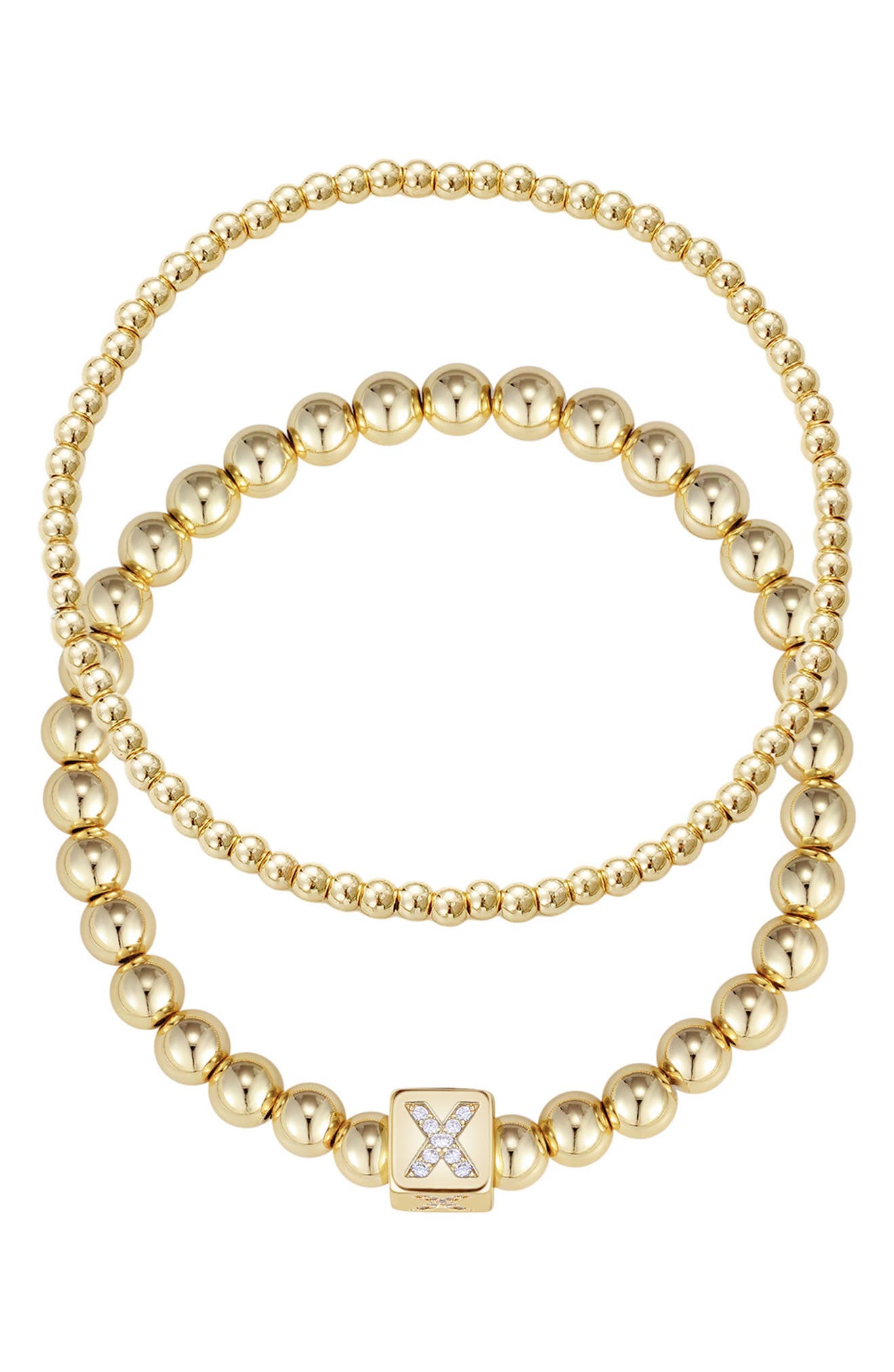 GOLD-X