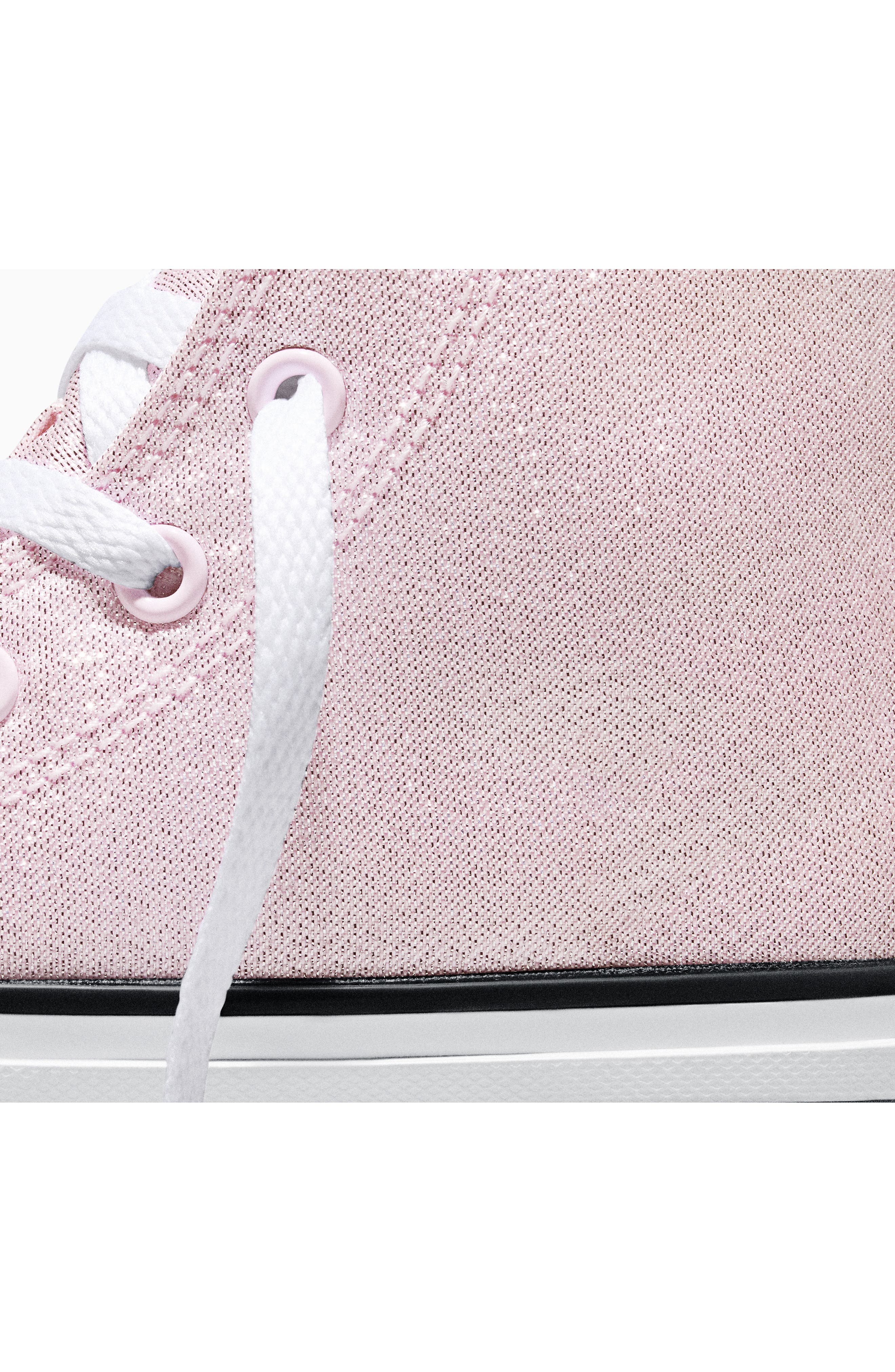 Converse Kids' Chuck Taylor All Star EVA Lift Canvas High Top Platform Sneaker, Alternate, color, 