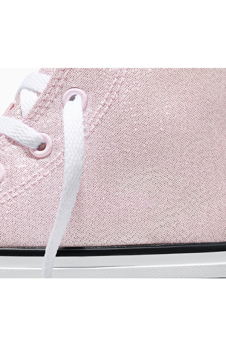 Converse Kids' Chuck Taylor All Star EVA Lift Canvas High Top Platform Sneaker, Alternate, color,