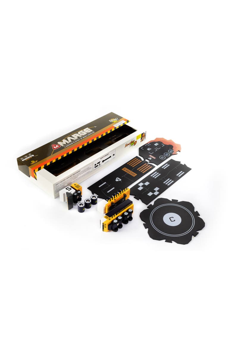 CANDYLAB TOYS Mars Sector 9 Collection, Alternate, color, Multi