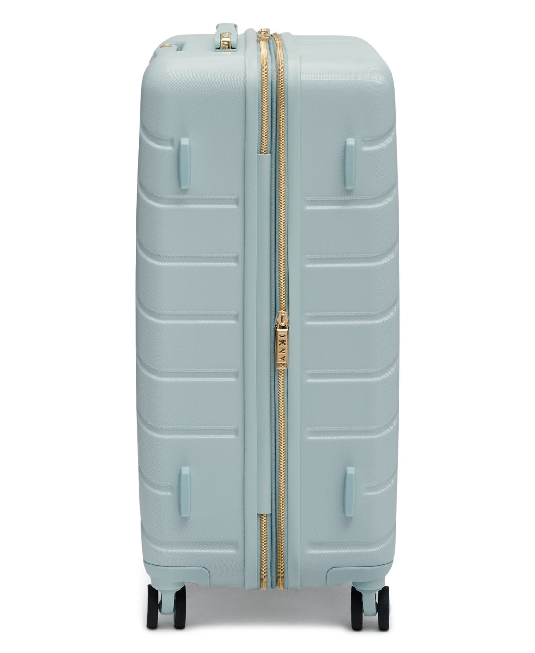 DKNY Bias 25" Upright Suitcase, Alternate, color, 