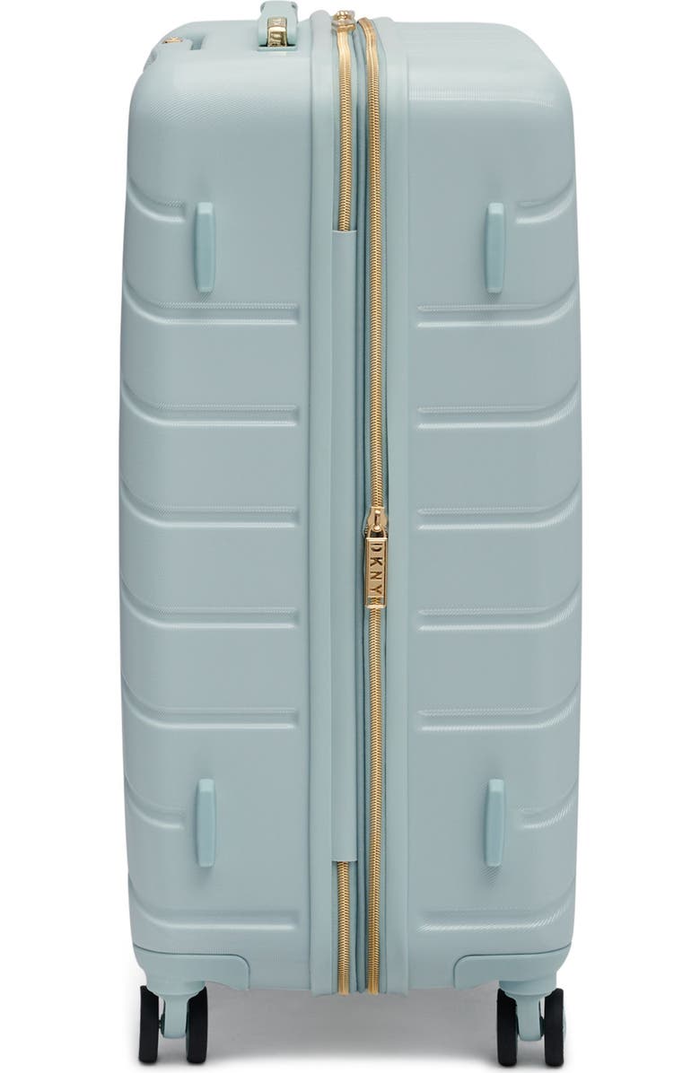 DKNY Bias 25" Upright Suitcase, Alternate, color,