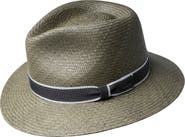Bailey 'Brooks' Panama Hat