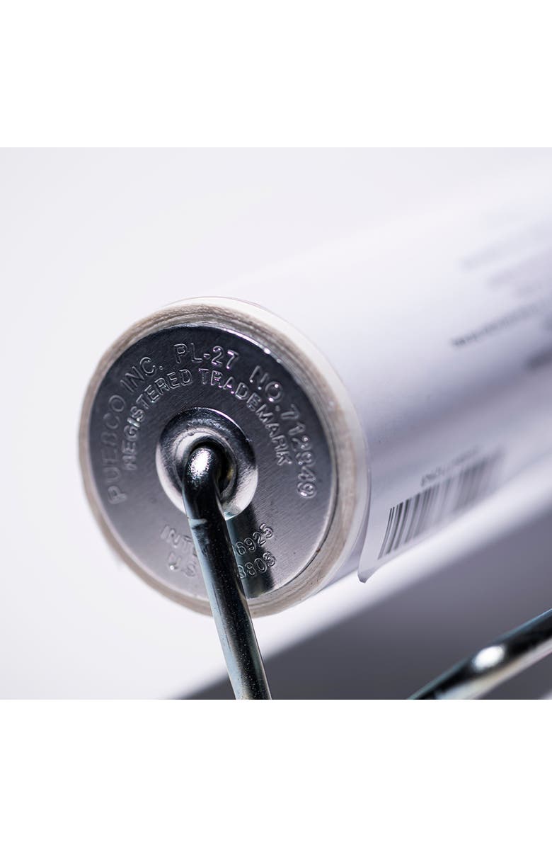 PUEBCO Cleaning Lint Roller, Alternate, color, Stainless