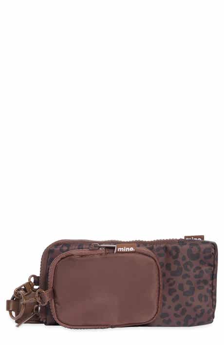 Essentials Wristlet Set