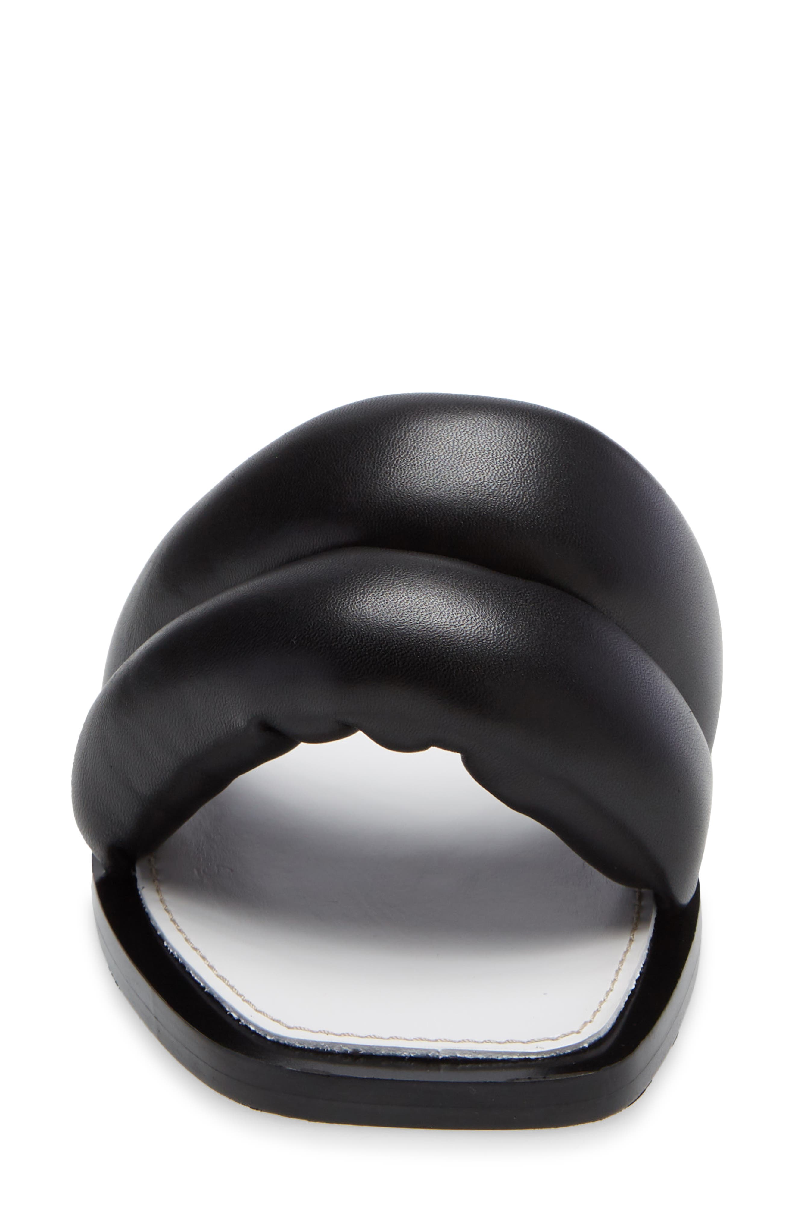 Proenza Schouler Puffy Slide Sandal, Alternate, color, 