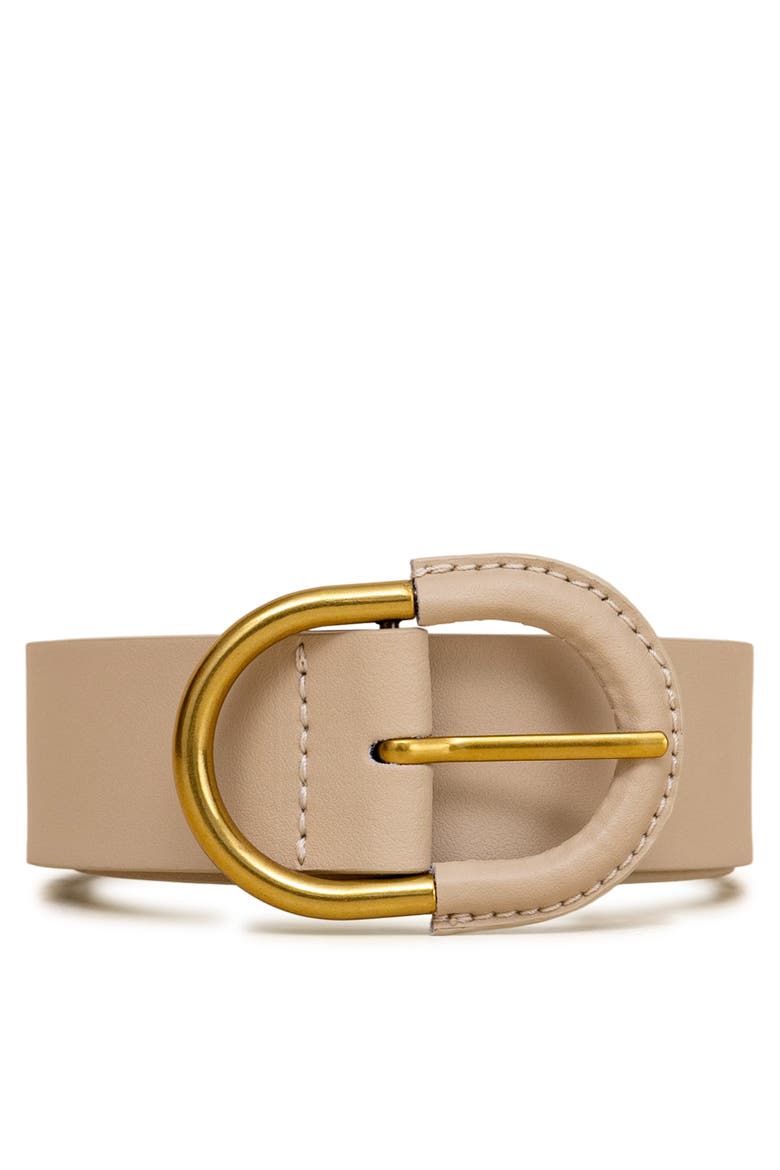 Addaia Belts, Main, color, Beige