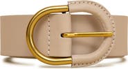 Bobbies Addaia Belts