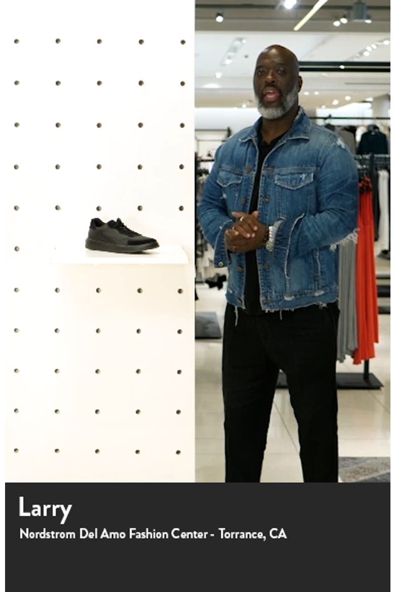 Soft X Sneaker video