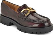 Nine West Gables Lug Loafer
