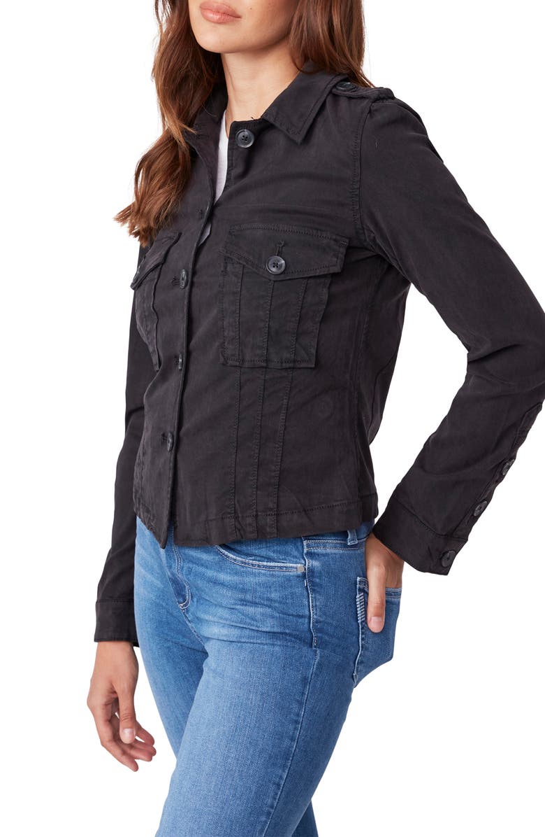 PAIGE Pacey Jacket, Alternate, color, 