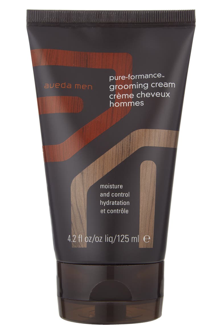Men pure-formance™ Grooming Cream, Alternate, color, NO COLOR