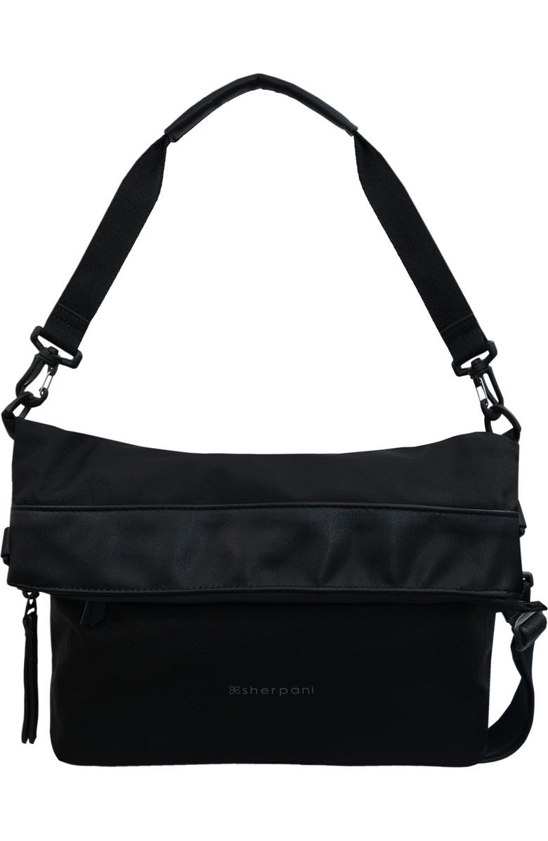 Sherpani Vale Reversible RFID Crossbody Bag, Alternate, color,