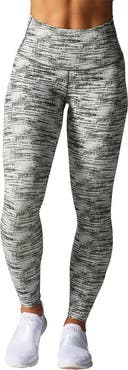 Tavi High Waisted Legging