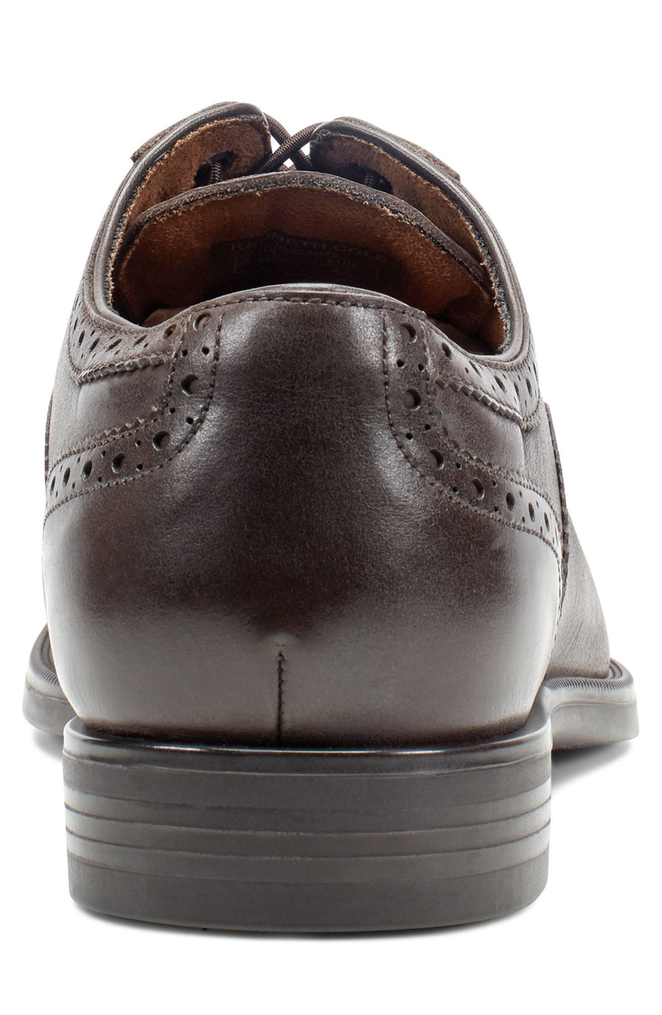 Future Pod Oxford, Alternate, color, GANACHE