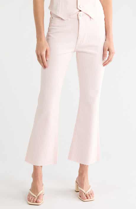 DL1961 Bridget Cropped Denim Pants