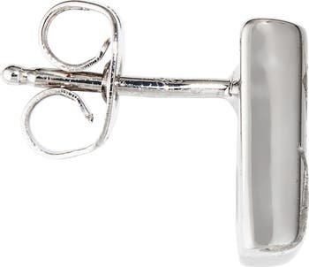Dolce&Gabbana DG Stud Earrings | Nordstrom