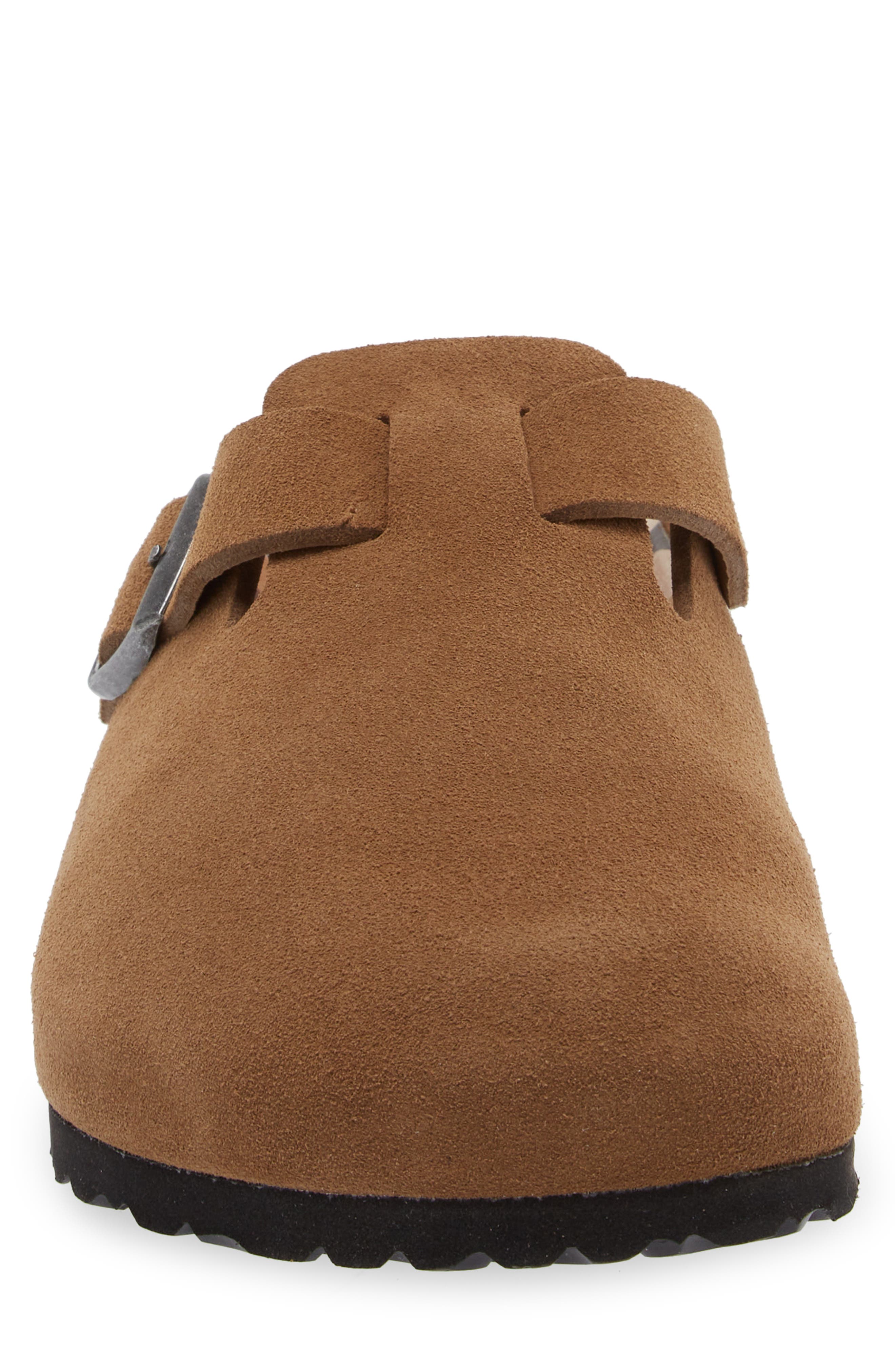 Birkenstock Boston Clog, Alternate, color, 