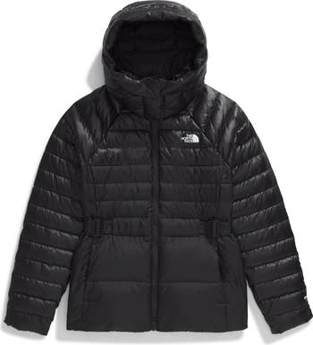 The north face metropolis 600 fill down store jacket