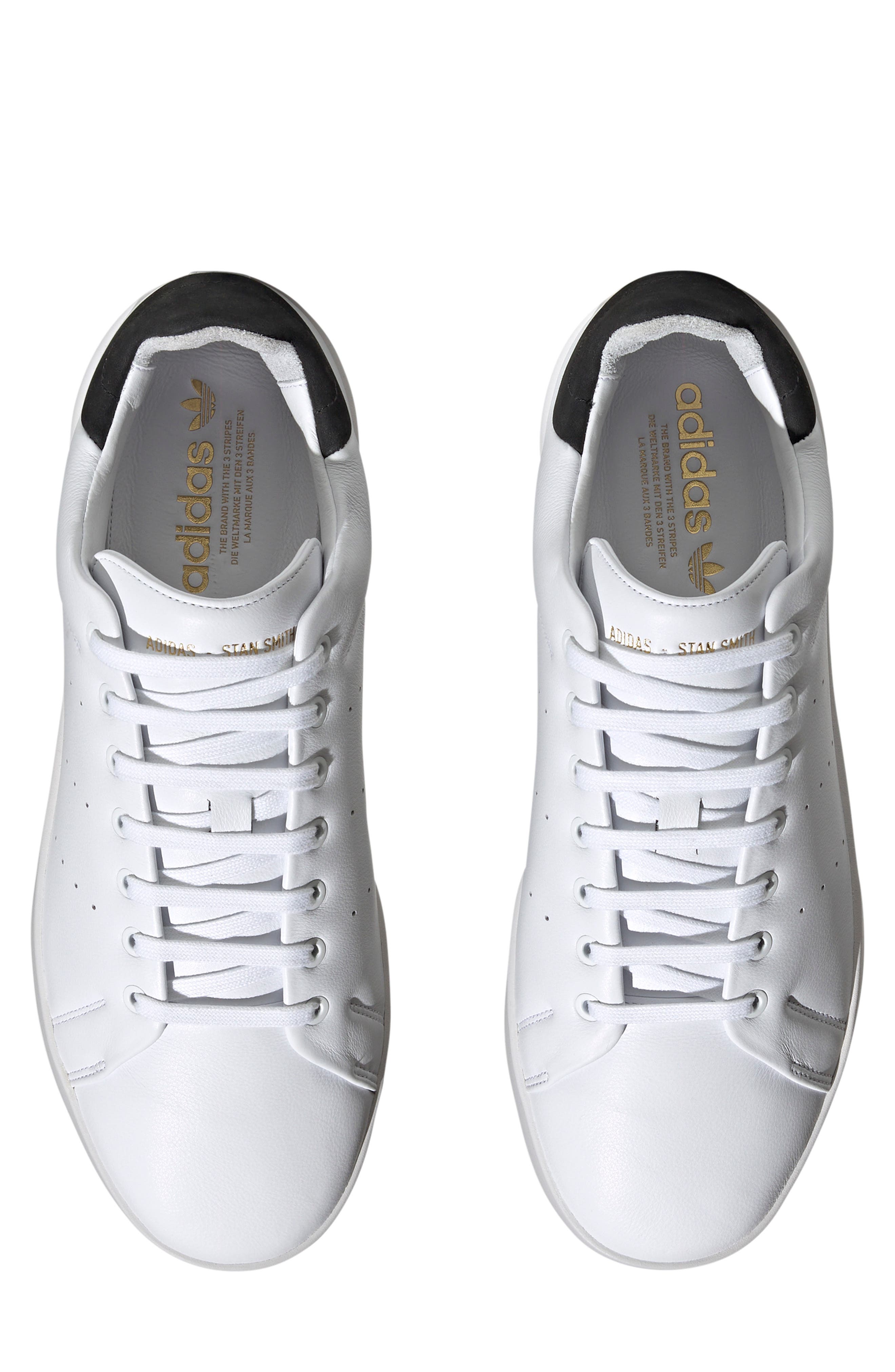 adidas Stan Smith Relasted Sneaker, Alternate, color, 