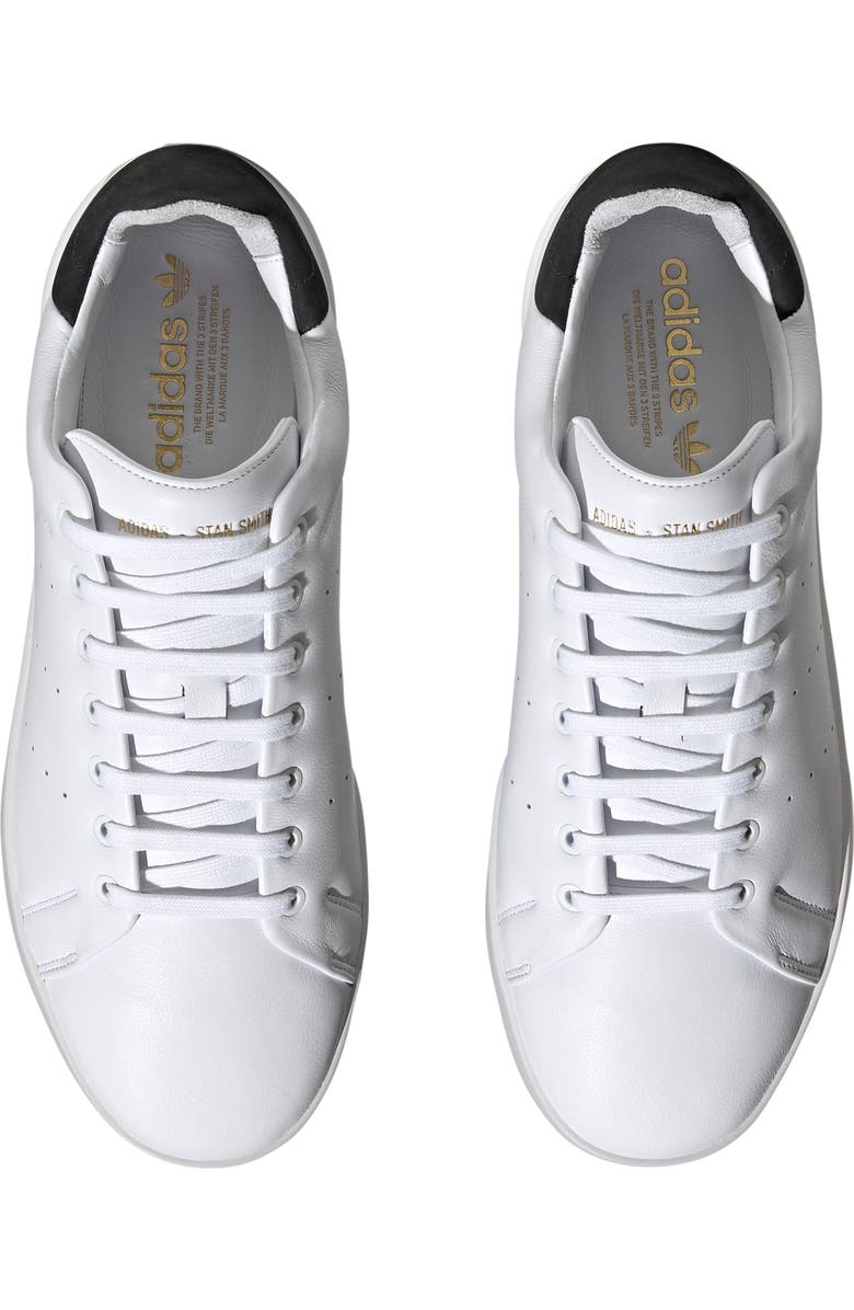 adidas Stan Smith Relasted Sneaker, Alternate, color,