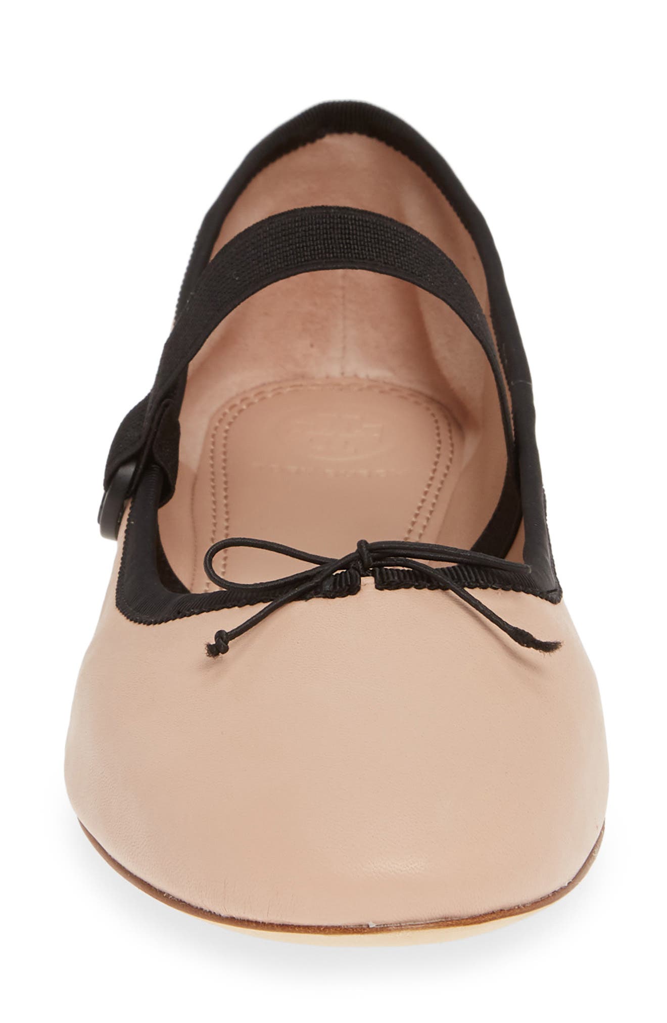 Tory Burch Mary Jane Ballet Flat, Alternate, color, 