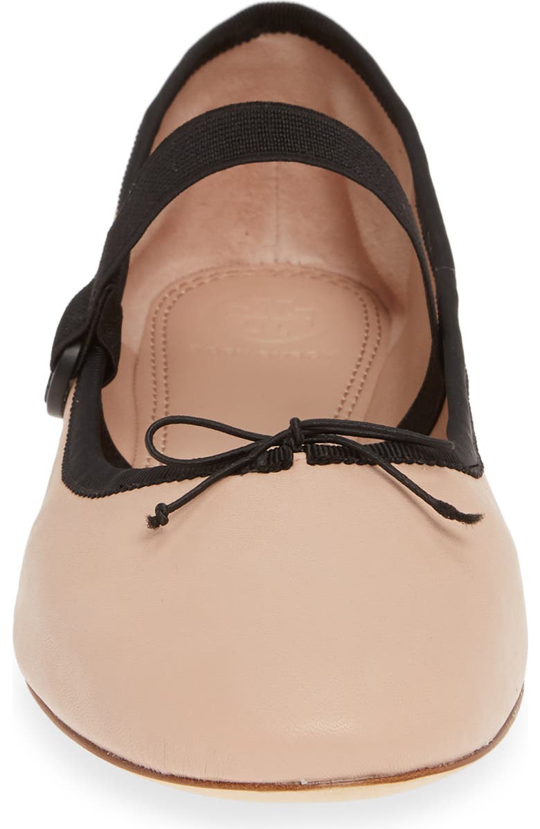 Tory Burch Mary Jane Ballet Flat, Alternate, color,