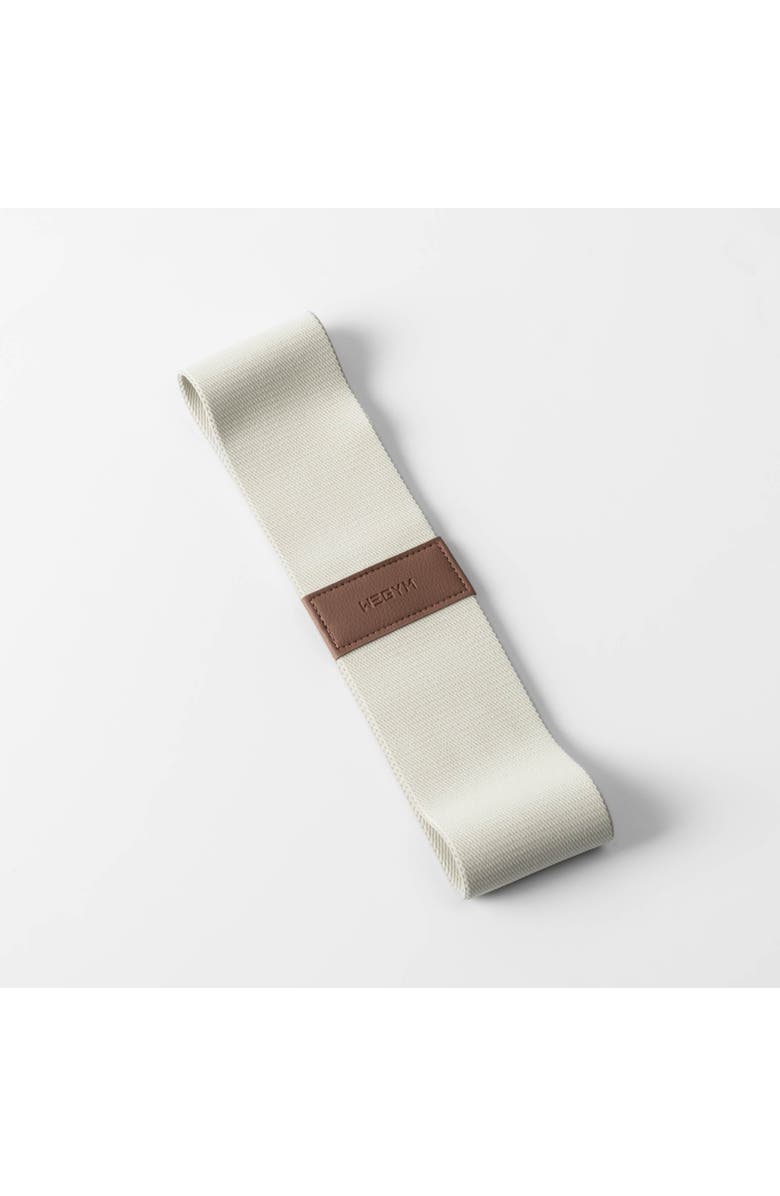 WeGym Resistance Bands, Main, color, Sandstone