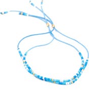 Emerson & Oliver Beaded Friendship Bracelet