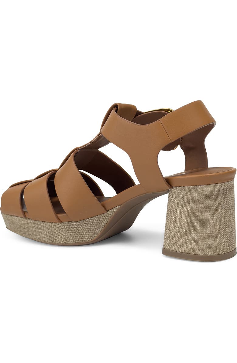 Aerosoles Soave Block Heel Sandal, Alternate, color,