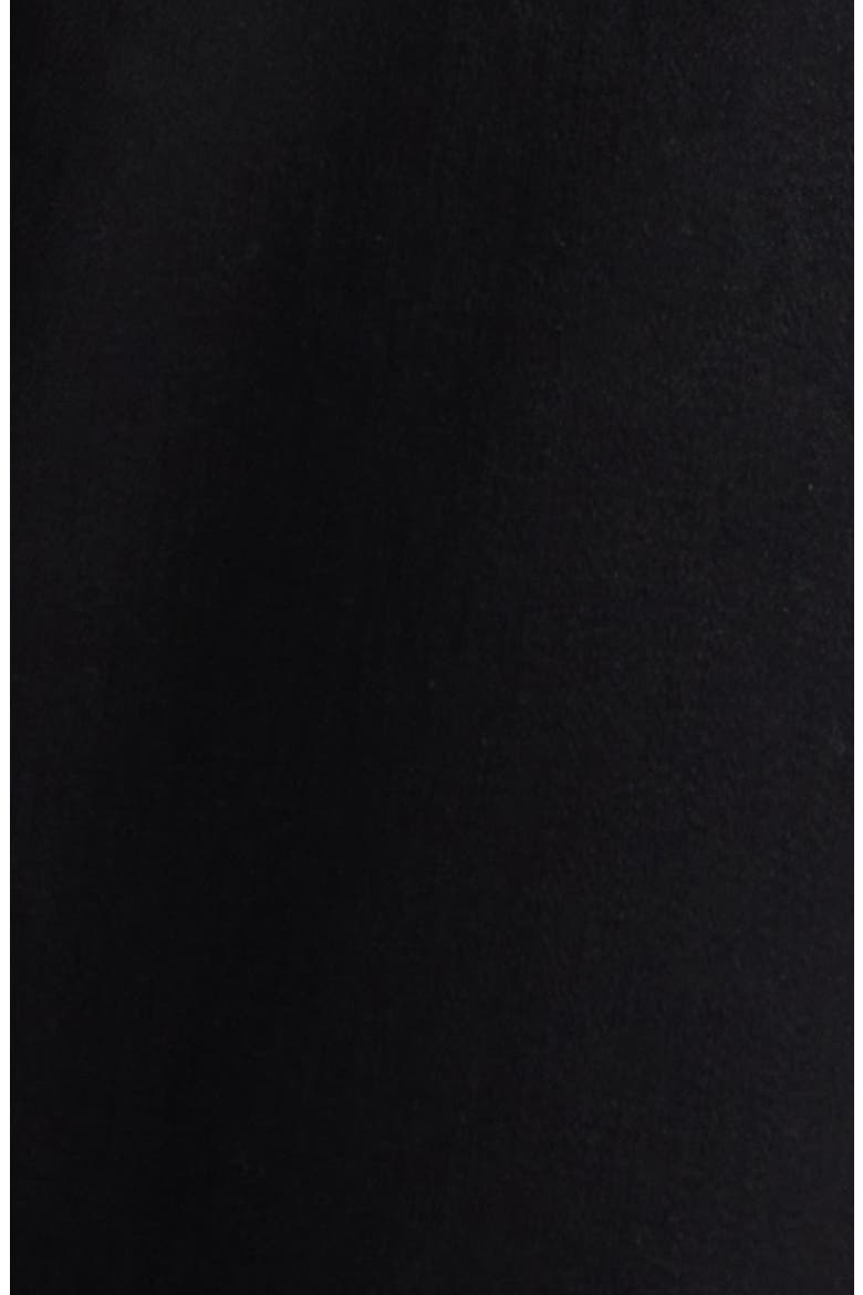Slim Fit Stretch Jeans, Alternate, color, S9001 BLACK