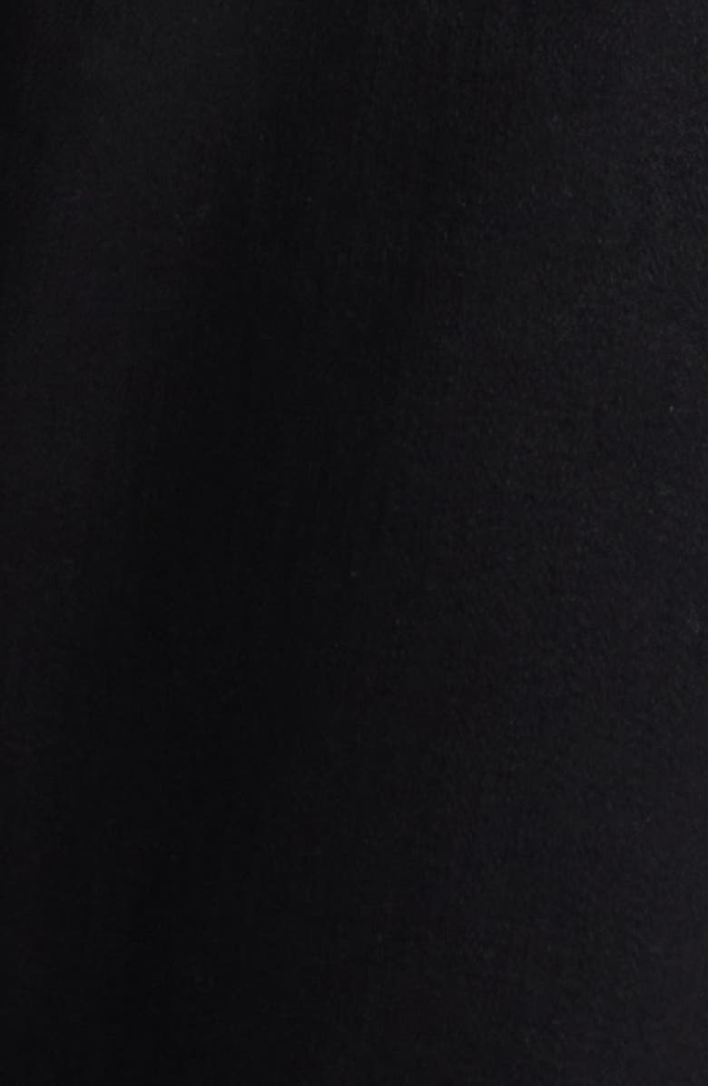 Dolce&Gabbana Slim Fit Stretch Jeans, Alternate, color, S9001 Black