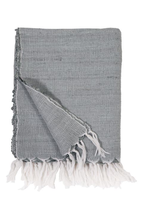 Athena Throw Blanket